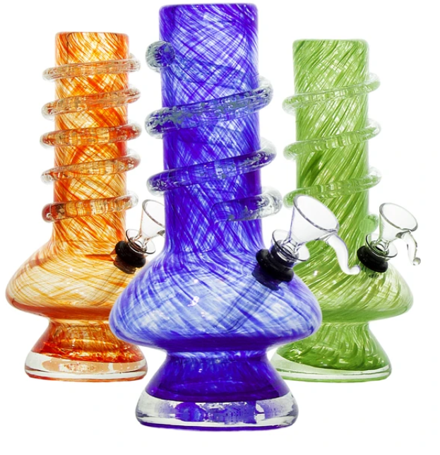 $30 Bong - Yellowbird