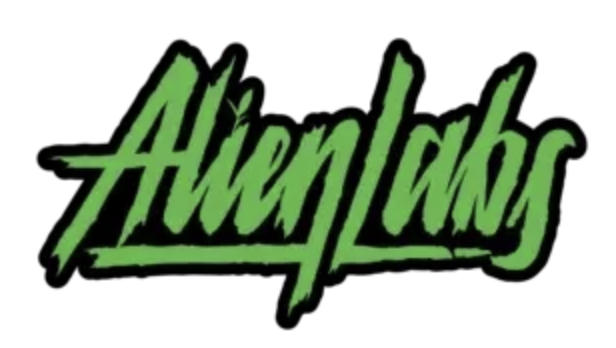 Alien Labs: Permanent Shade