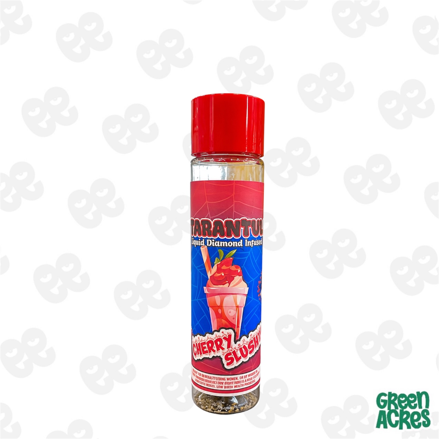 Trap Depot: Cherry Slushie 1.2G Infused Tarantula PreRoll