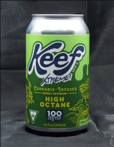 Xtreme High Octane