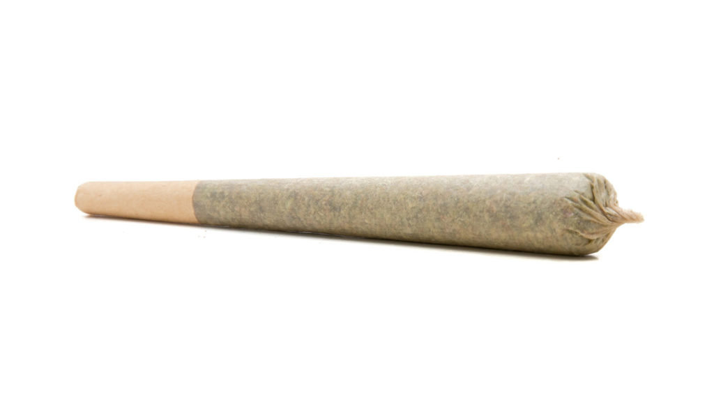 5g Future Haze Pre Roll