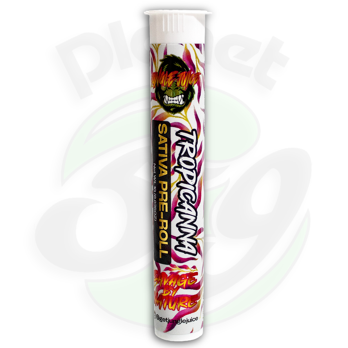 Tropicanna | 1g Pre-roll