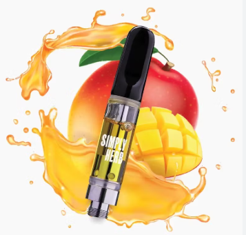 Vape | Mango Tango | Distillate Cart | 1.00g