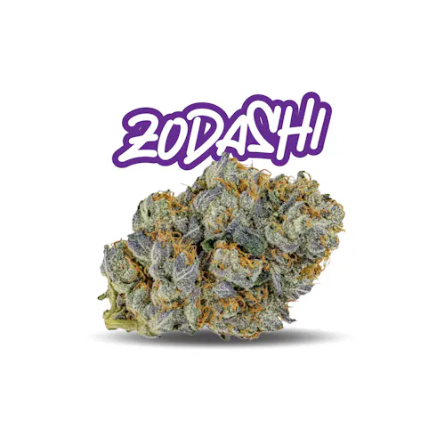 Fade Co Prepack Zodashi