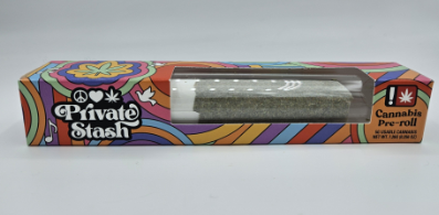 Private Stash: Lemon Pastries