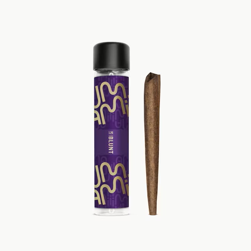 Umamii - Permanent Marker Blunt - 1.2g