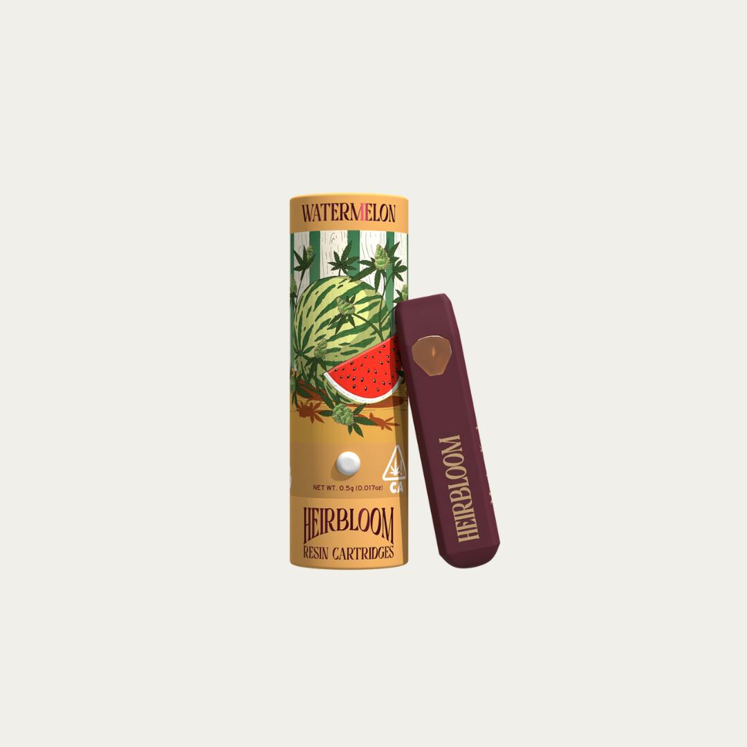 Watermelon .5G All-in-One