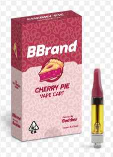 Cherry Pie