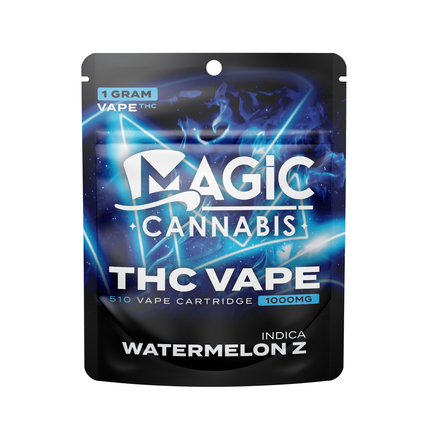 Magic Watermelon Z Cart 1g