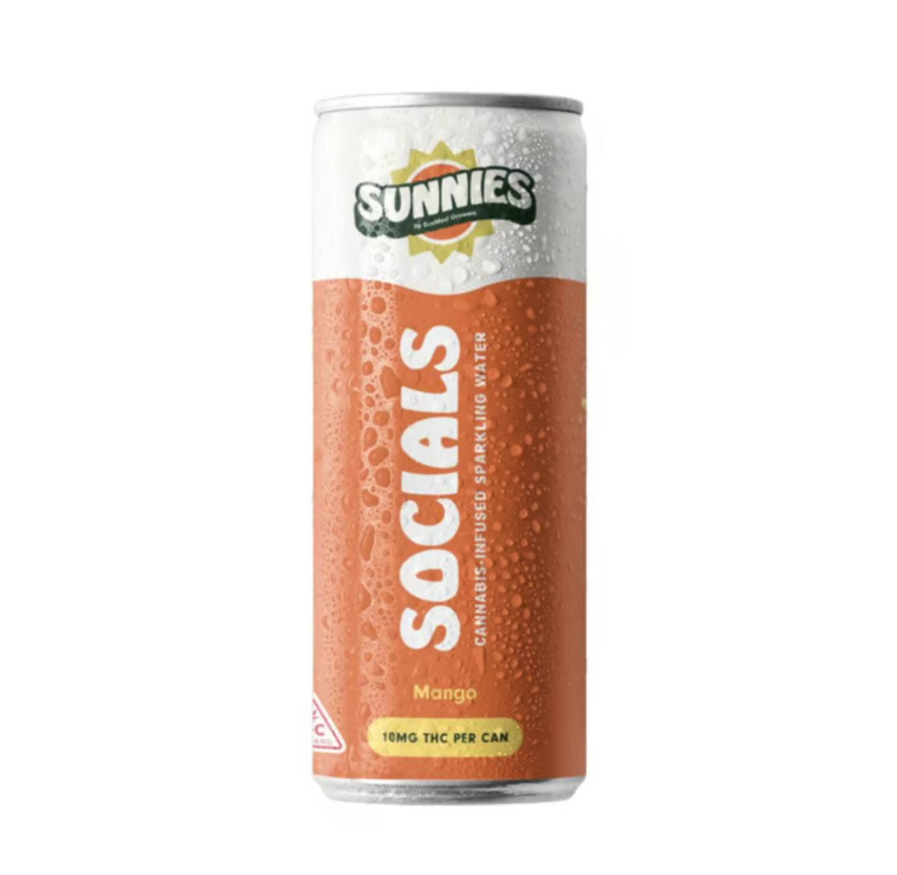 Mango 10mg - Sunnies Socials