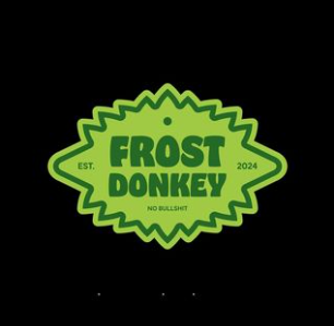 Donkey
