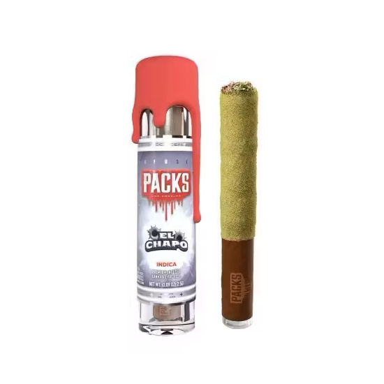 El Chapo | Blunt | 1Pk | 2.