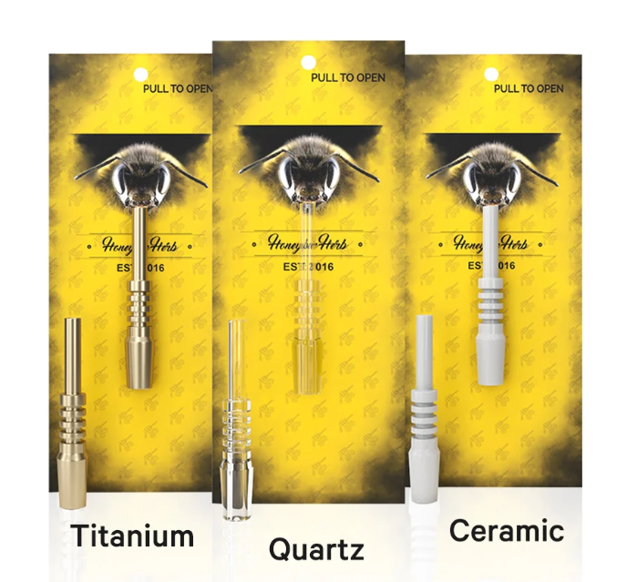 Quartz Nectar Collector Replacement
