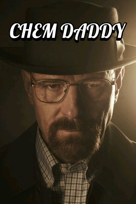 Flower | Chem Daddy | Objectiv
