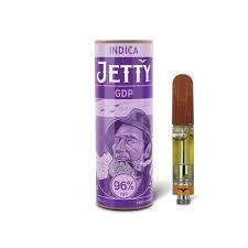 VAPE (DISTILLATE) - - INDICA - GDP