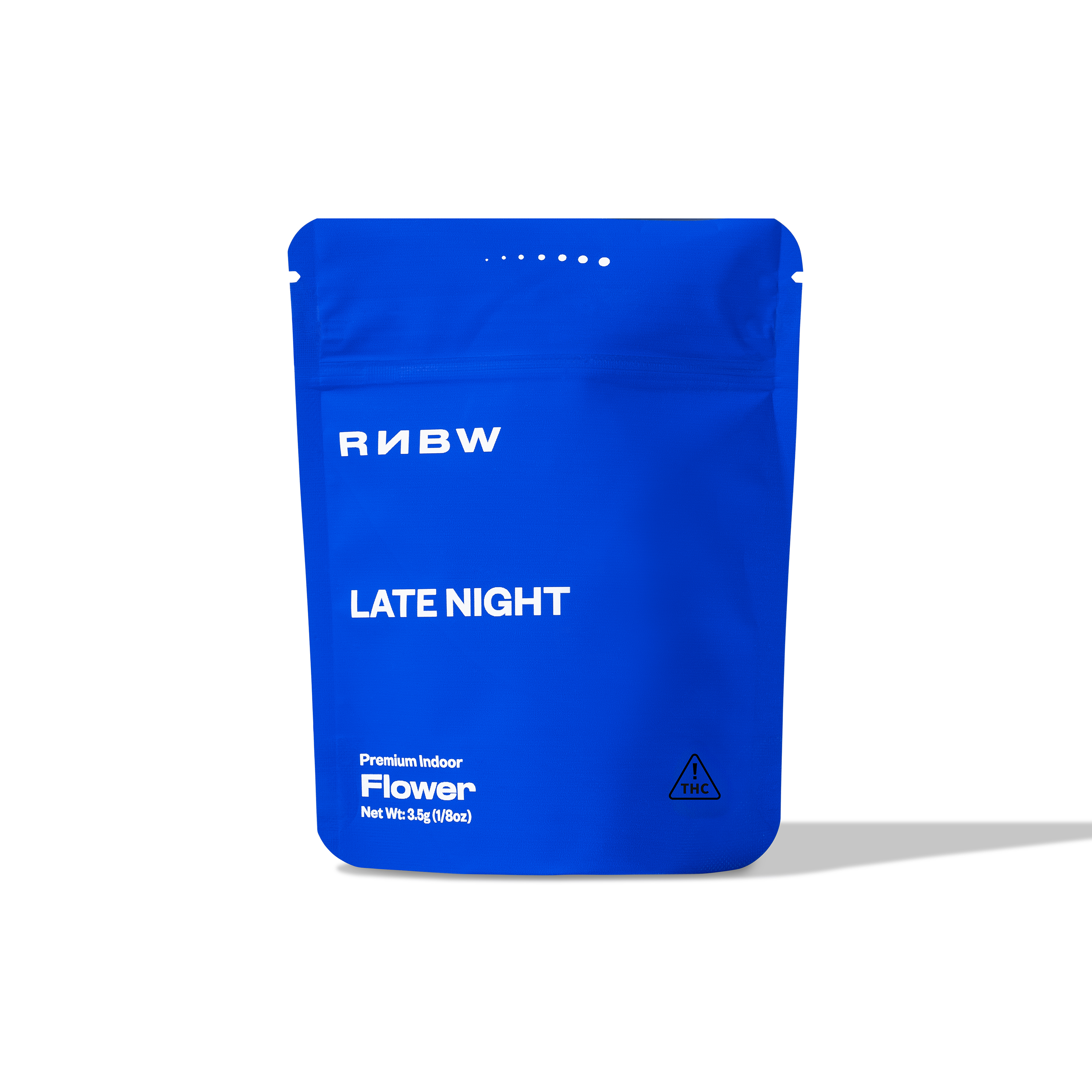RNBW Late Night - Elephant Ears (H) Flower 3.5g