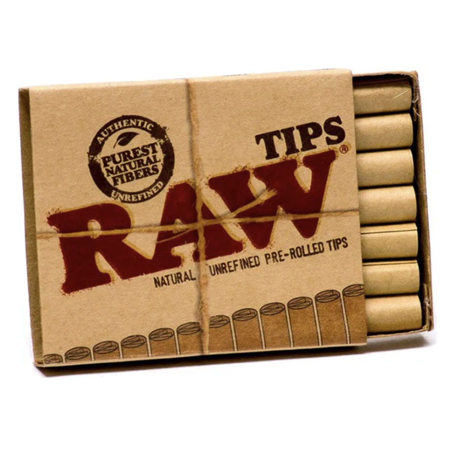 Gg Raw Tips Perfecto Prerolled