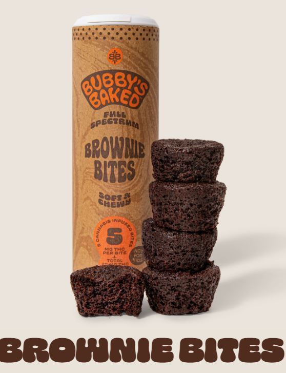 Goods - Brownies - 5pk