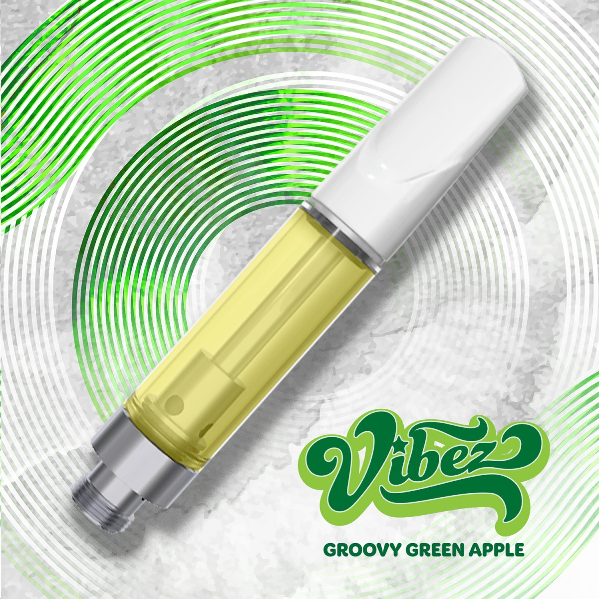 Cherry Limeade Vape Cartridge