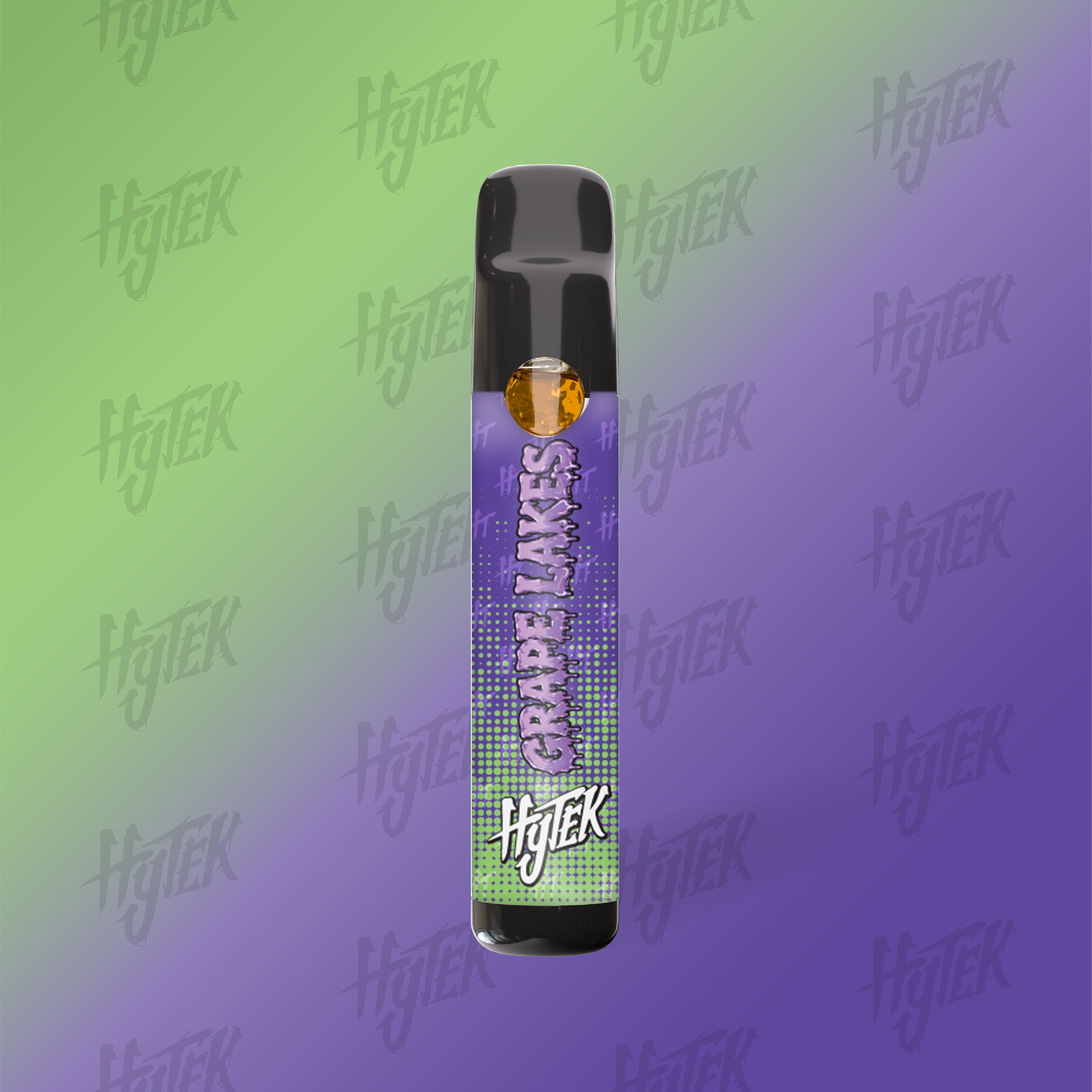 Hytek .5g Rosin Disposable Grape Lakes