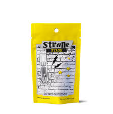 Strane - Runtz - 510 Cartridge - 1g