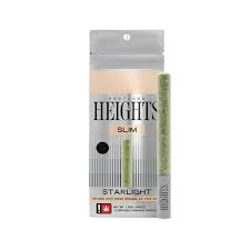STARLIGHT SLIM | PURPLE AFGOO