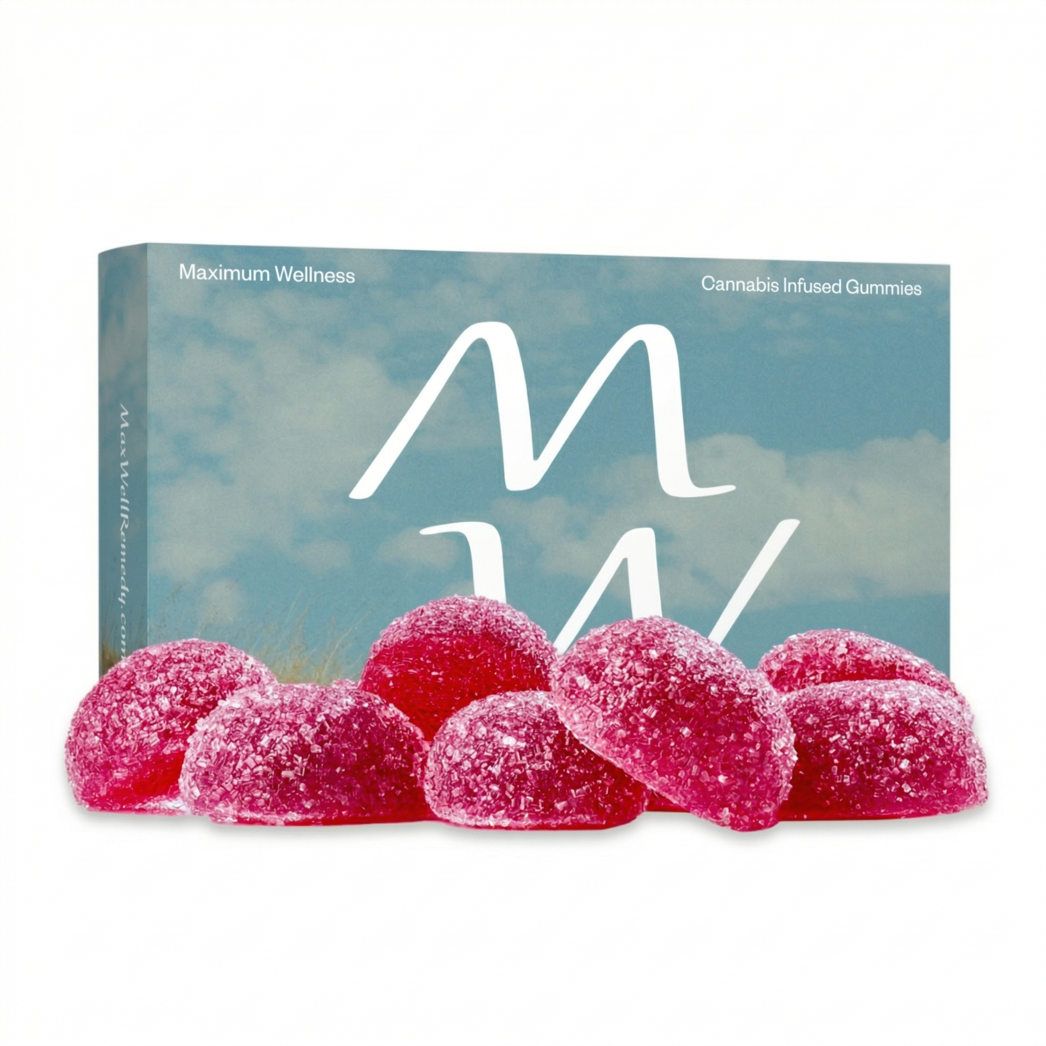 Mixed Berry Hybrid Thc Cbd