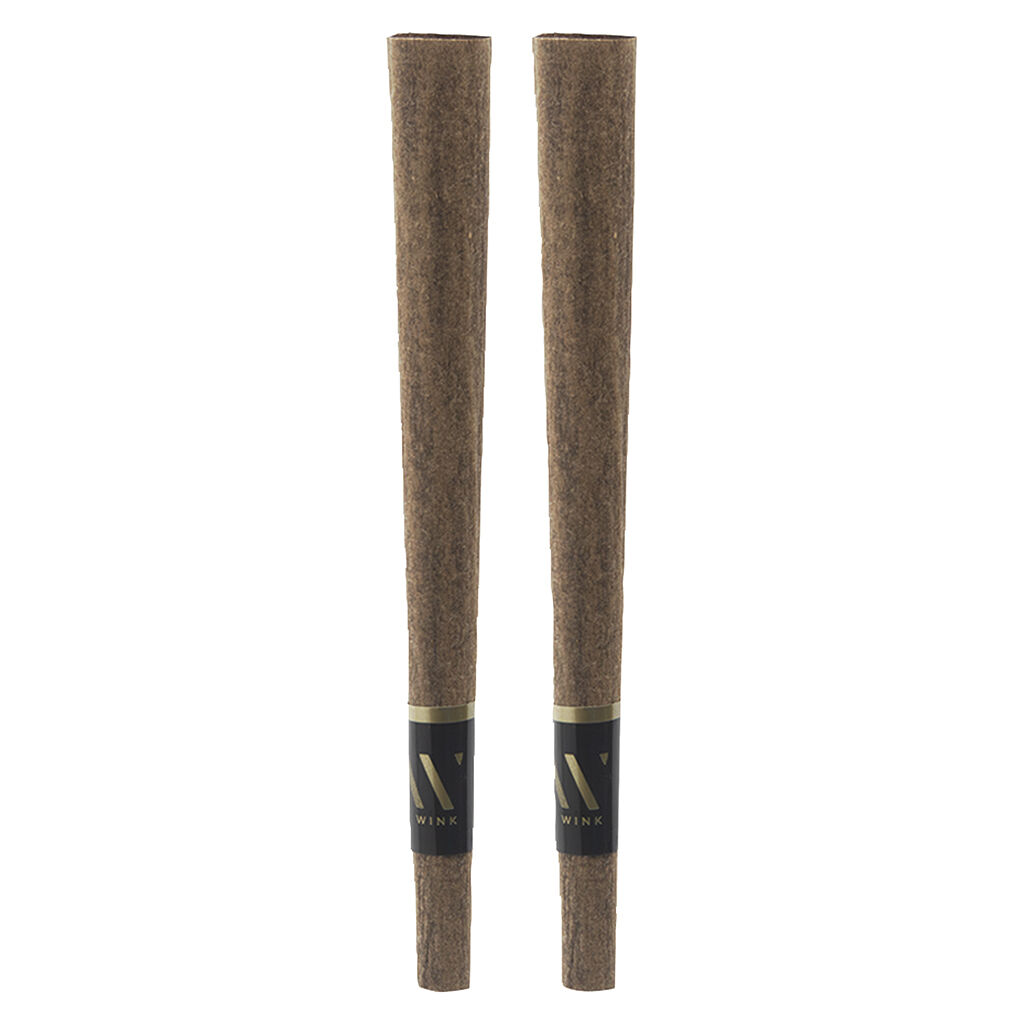 WINK - Rocket Candy Blunt 2x1g