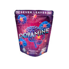 Seven Leaves - Dopamine 3.5g Flower