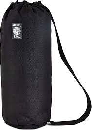 Nickel Bag Drawstring