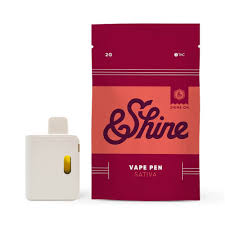 &SHINE | Maui wowie | 2G DISPOSABLE