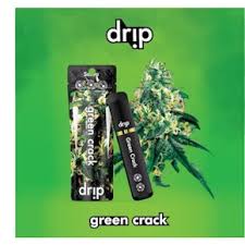 Green Crack