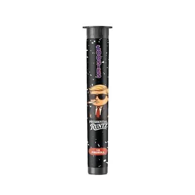 Presidential Runtz
