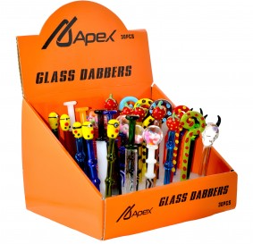 Apex | Glass Dabbers
