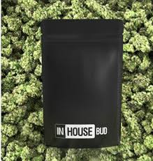 In-House Prepack Romulan