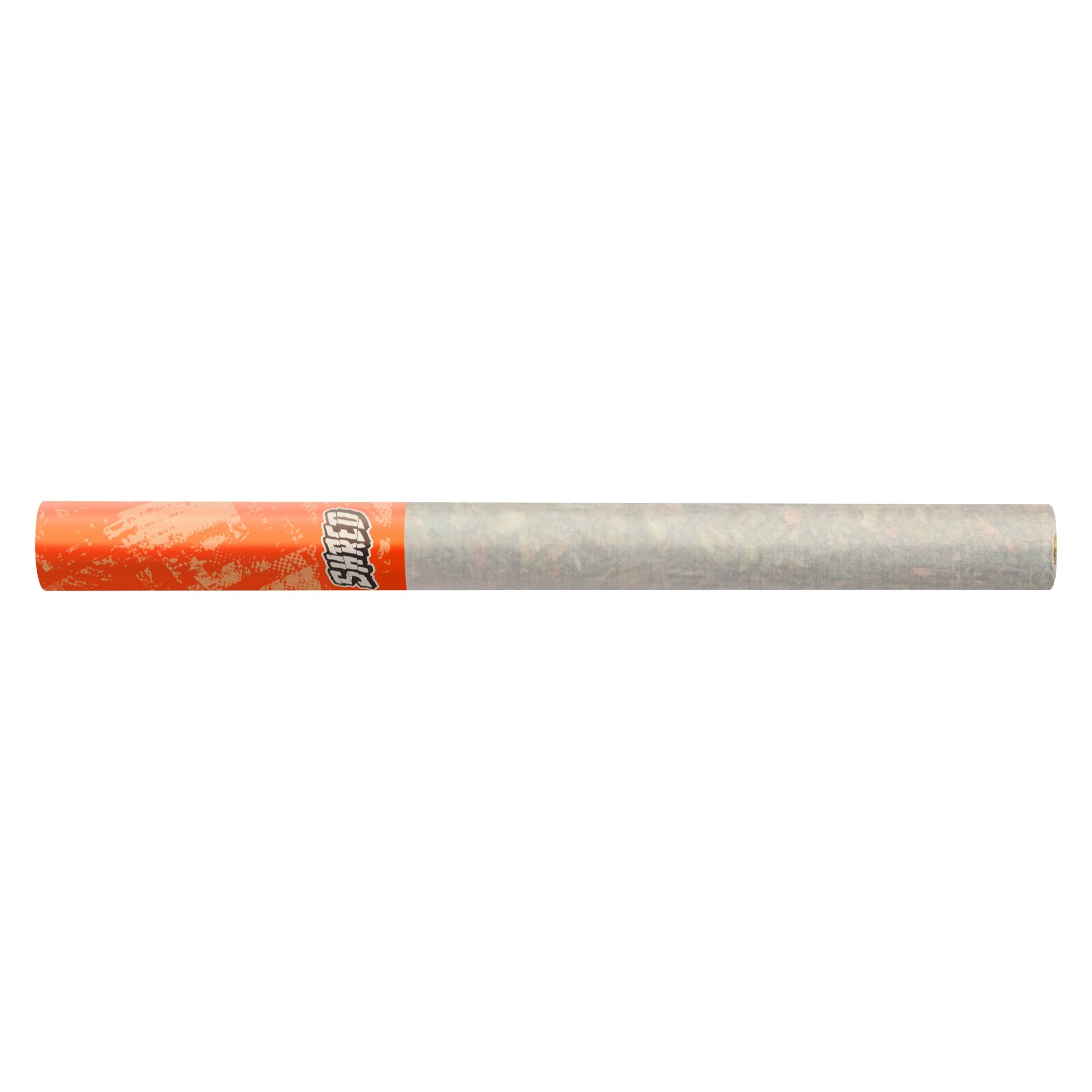 SHRED - Flower Power Dartz Pre-Roll Slims - Sativa - 10x0.4g
