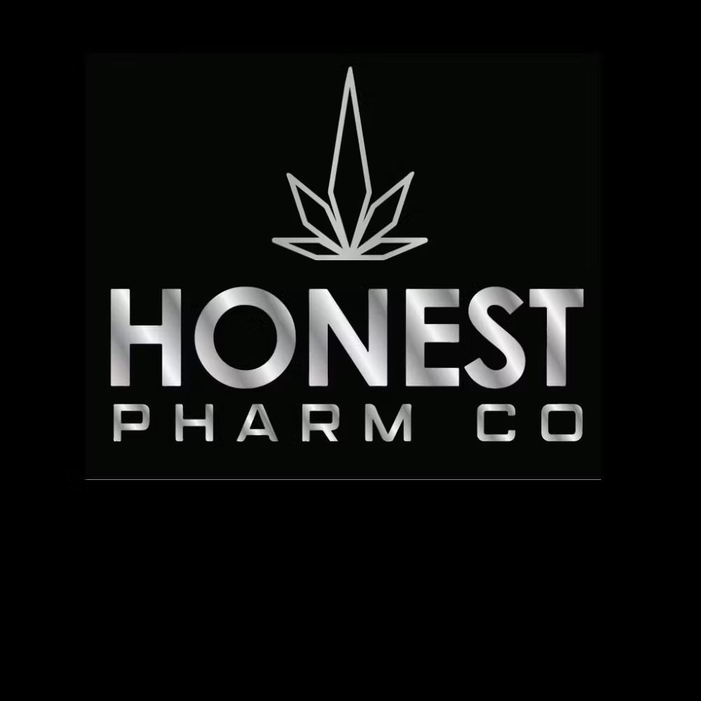 Honest Pharm Co - Blue Dream Whole Flower - 3.5g