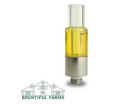 Refined Taste | Live Rosin Cartridge