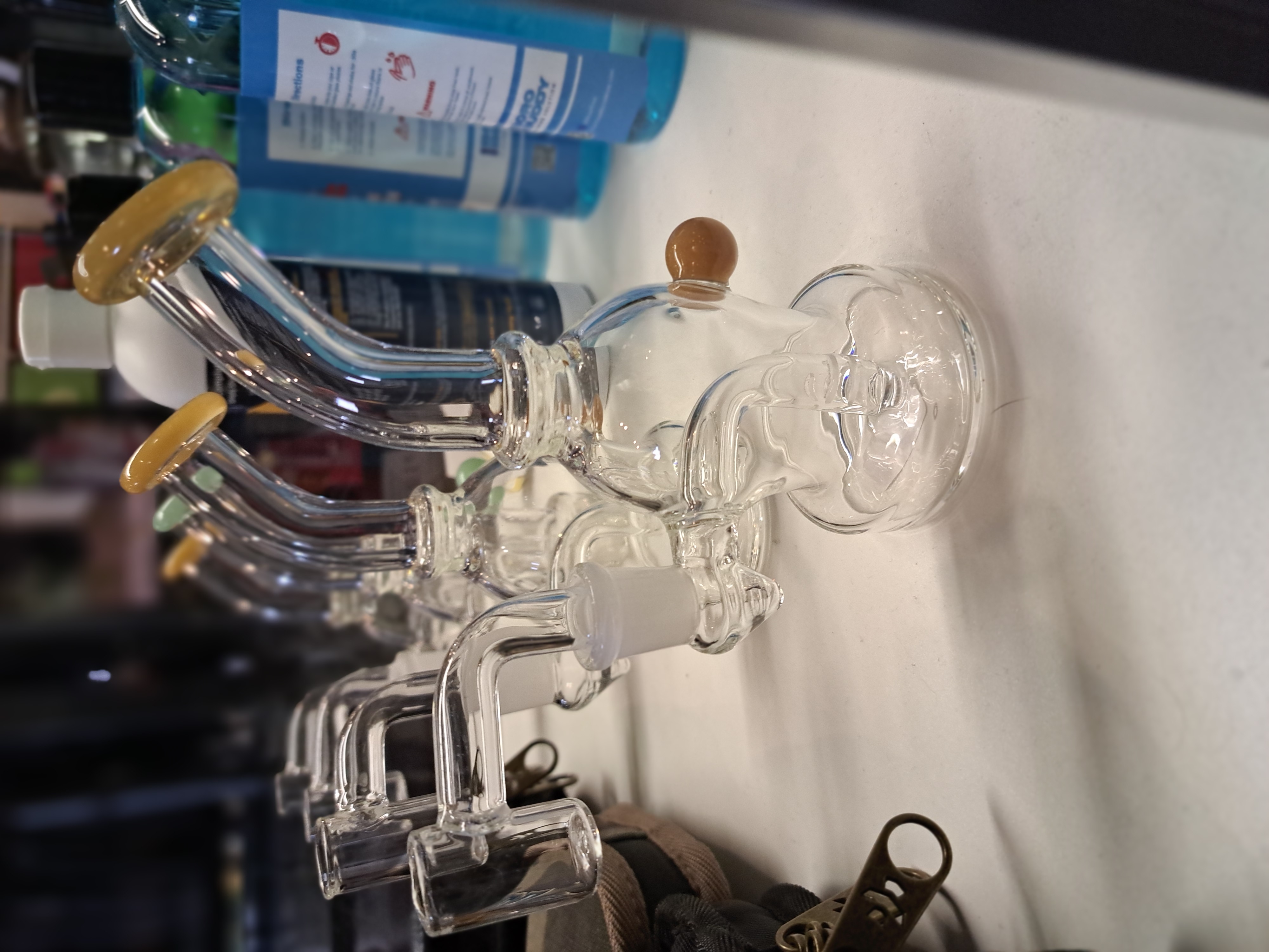 PMC US - Dab Rig