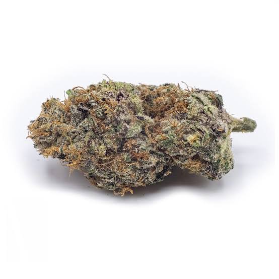 Creekside Farms Purple Octane Flower