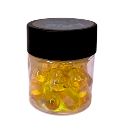 Thc Capsules 20mg 10pk
