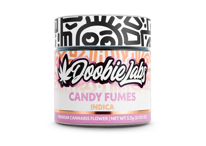 Candy Fumes