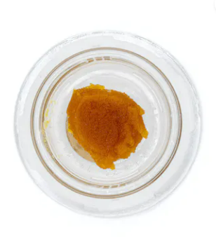 Golden Goat Sugar