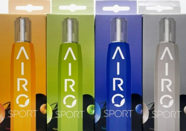 Pro Battery Arctic