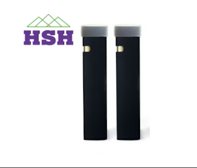 Apple Blossom Live Resin Disposable