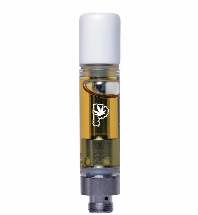 Garlic Cocktail Live Resin  1g