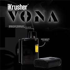 Apples & Bananas | Live Rosin | Vona | 374mg | .5g | DVP
