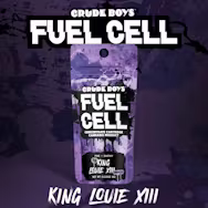 King Louie XIII | 1g Vape Cart
