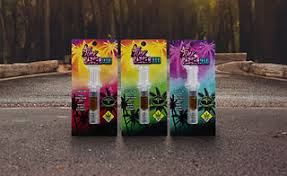 F*ck Cancer Sativa RSO 1g Forbidden Farms