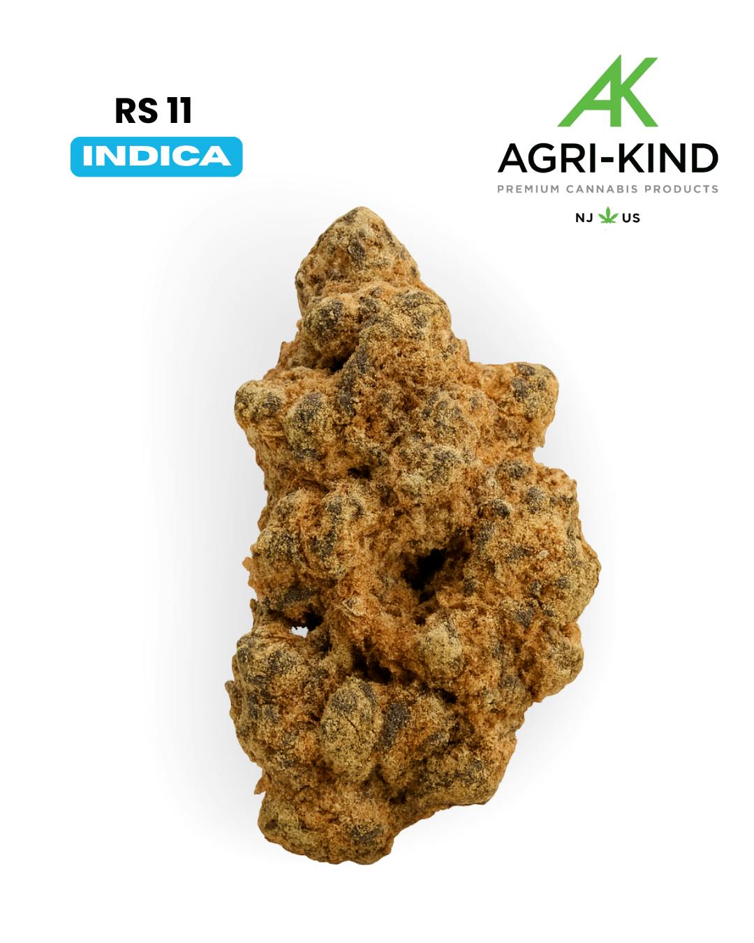 RS 11 | Essentials | Flower